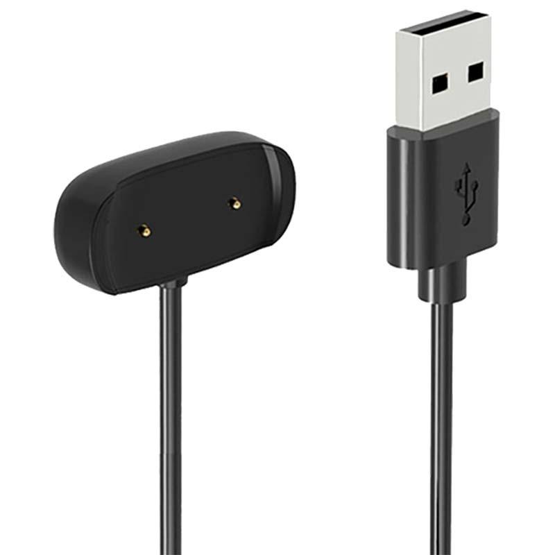 conectores del Cargador para Amazfit GTS 3 / GTR 3 / GTR 3 Pro