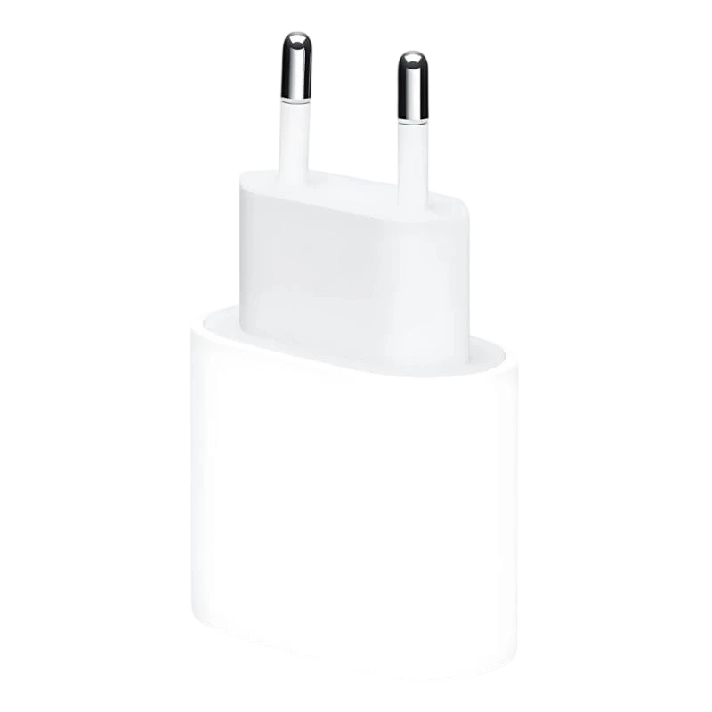 Cargador Apple MUVV3ZM/A 20W