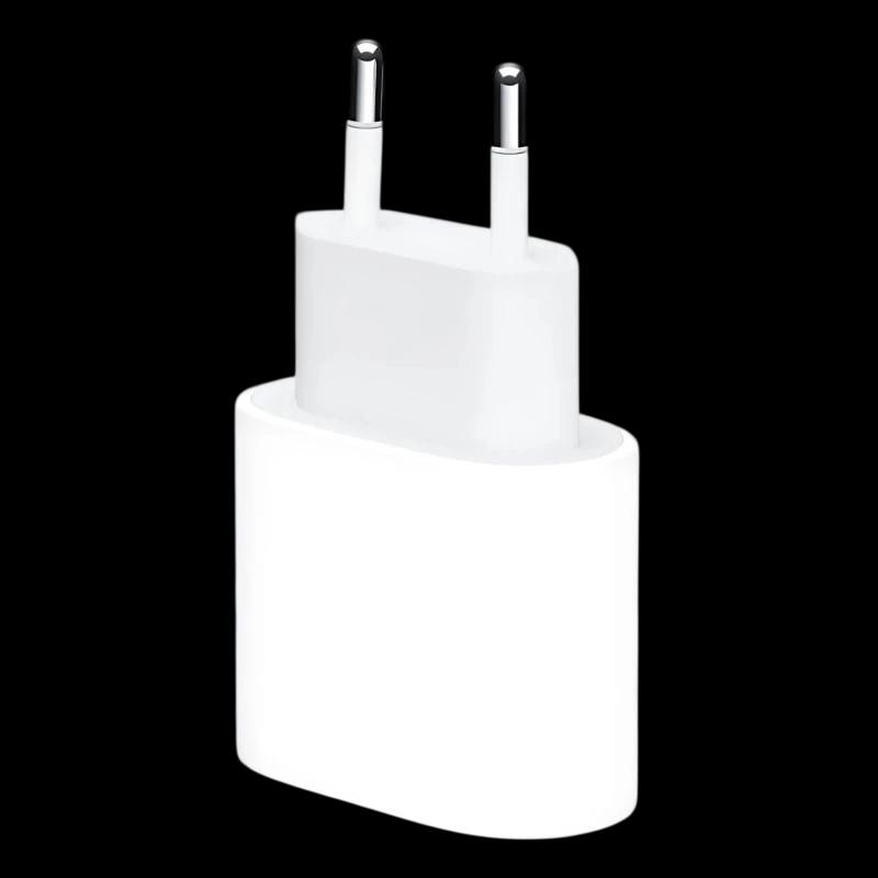 Cargador Apple MUVV3ZM/A 20W
