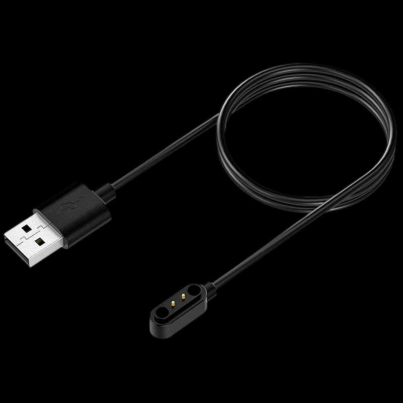 Cargador para Mibro Watch C3 / T2 / C2 / Lite2 Negro Compatible