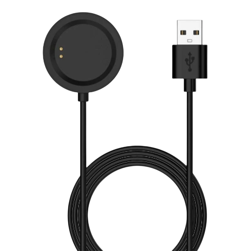 Cargador para Oneplus Watch Negro Compatible