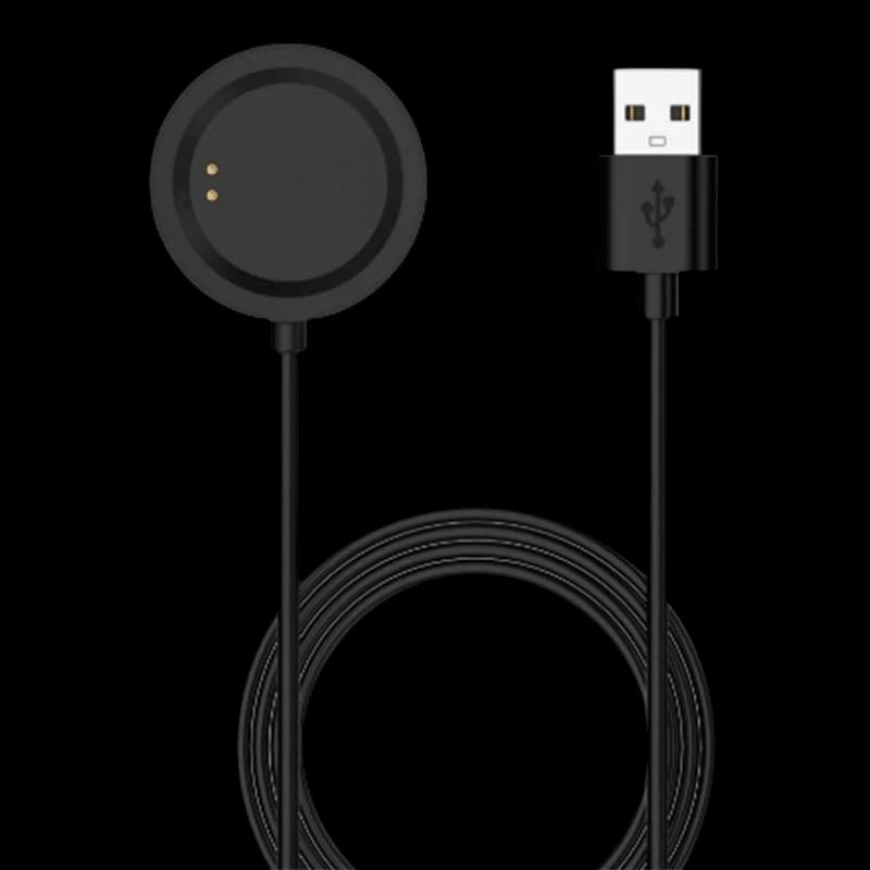 Chargeur pour Oneplus Watch Noir Compatible