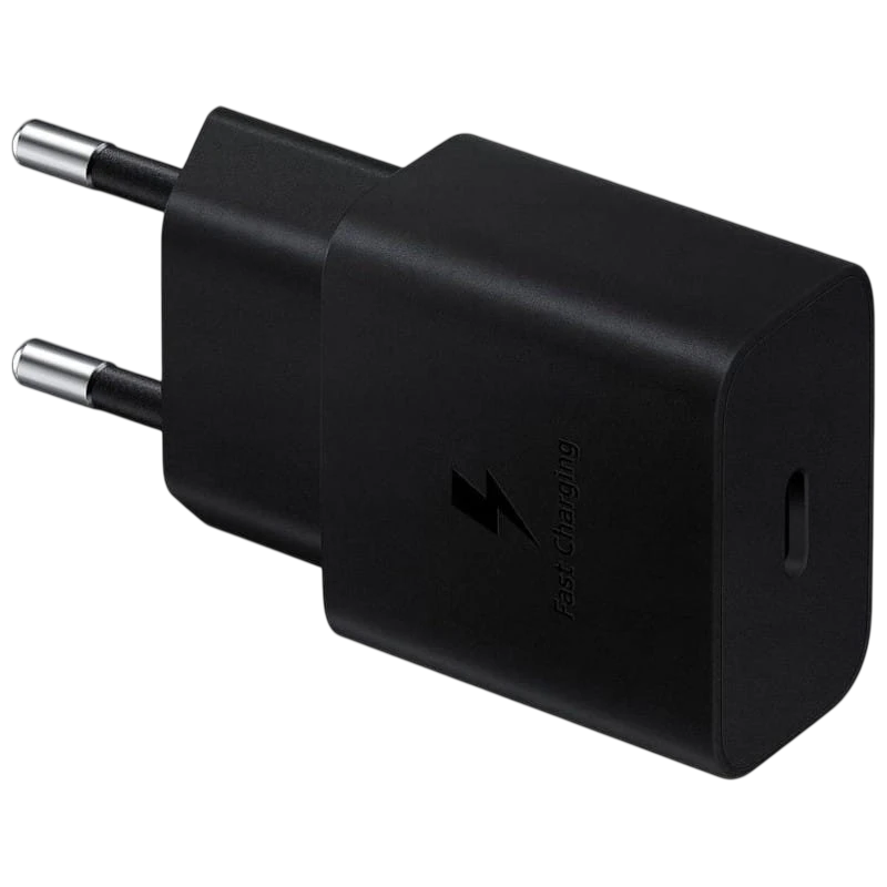 Samsung EP-T1510N USB Tipo C 15W Negro - Cargador