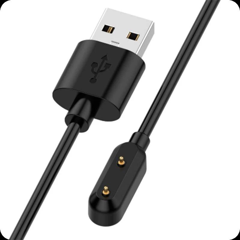 Chargeur pour Vivo iQOO Watch GT Noir Compatible