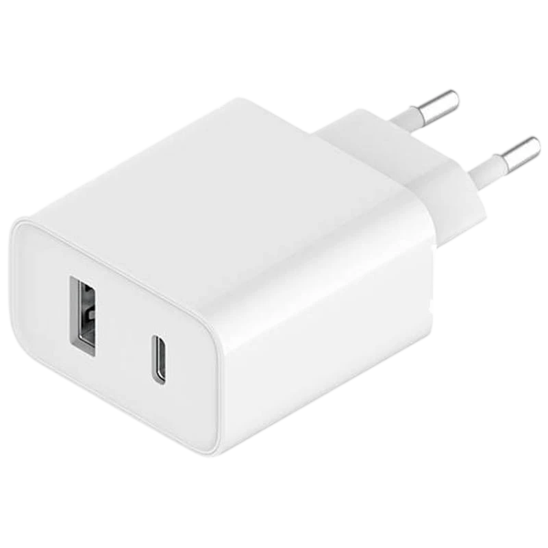 Cargador Xiaomi Mi 33W Wall Charger