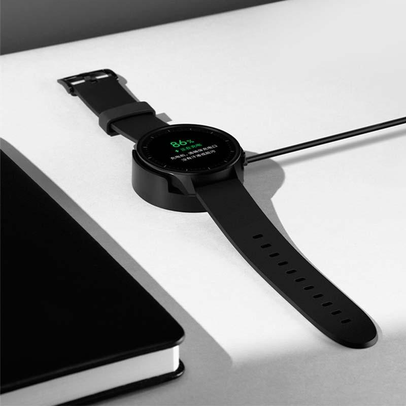 foto real del Cargador para Xiaomi Mi Watch