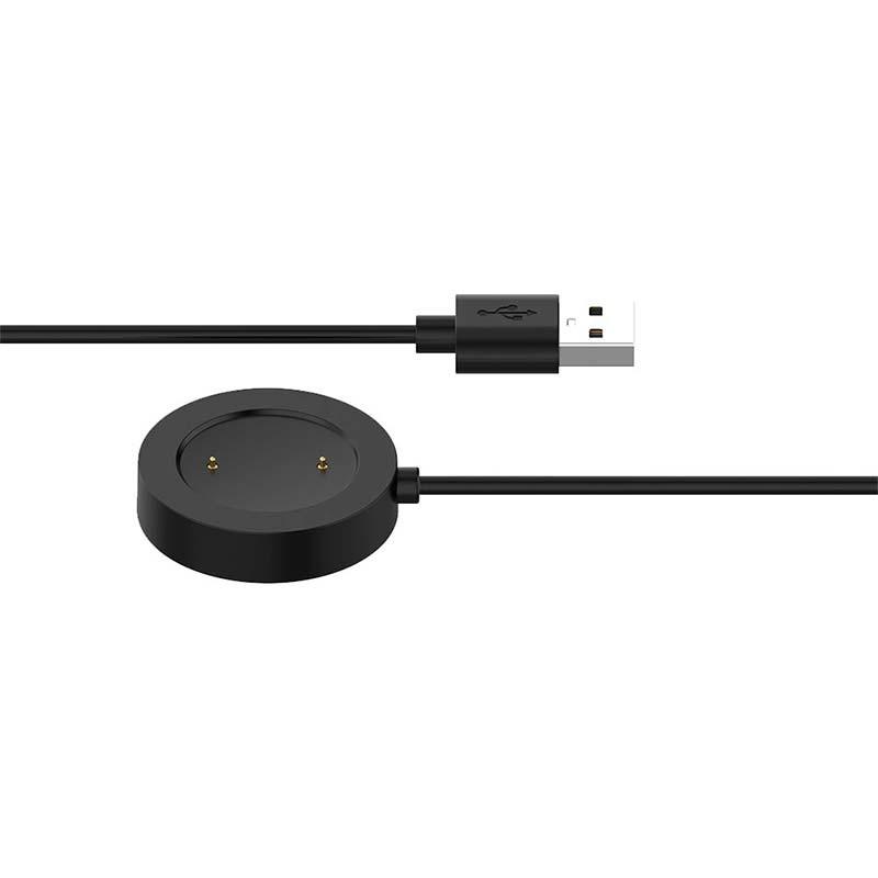 parte lateral del Cargador compatible con el Xiaomi Watch S1 Active