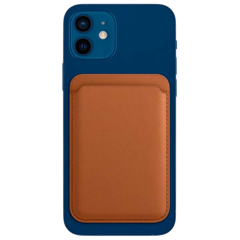 Cartera MagSafe para iPhone