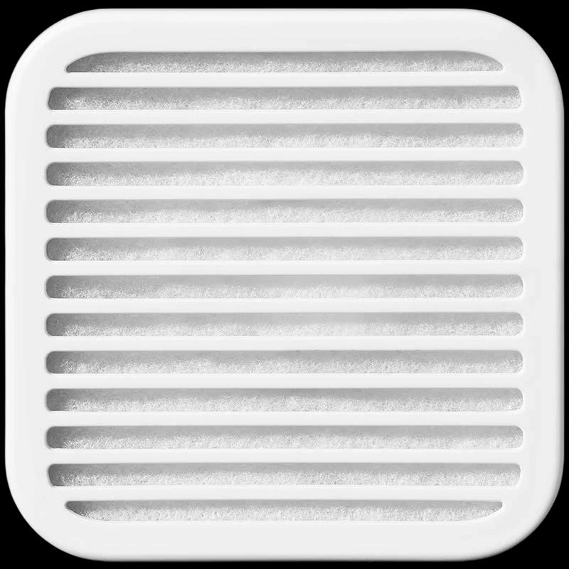 3x Cartouches Dessicants pour Xiaomi Smart Pet Food Feeder 2