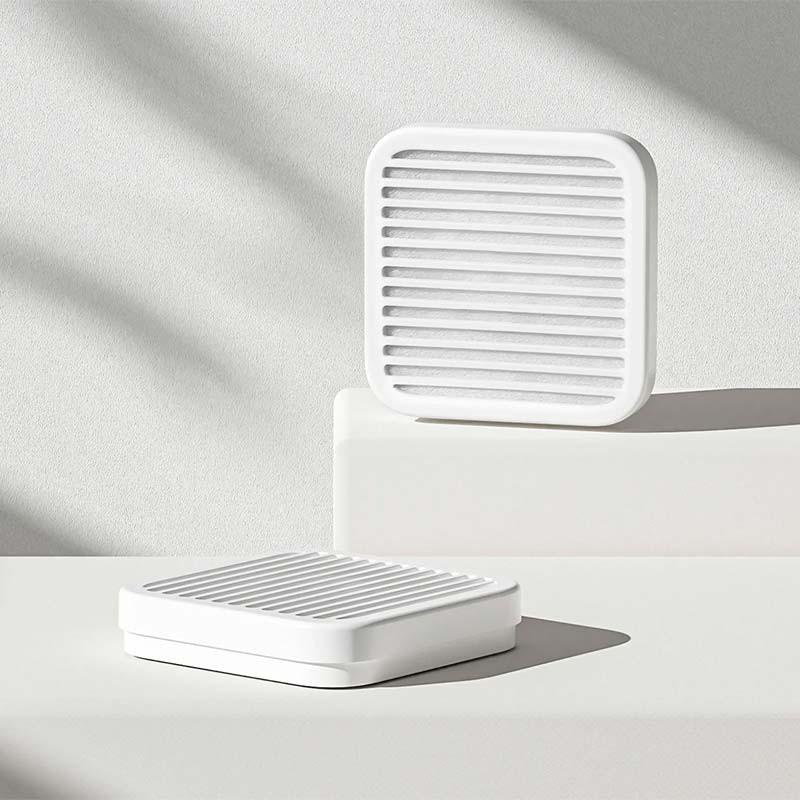 photo réelle de la Cartouche Dessicante pour Xiaomi Smart Pet Food Feeder 2