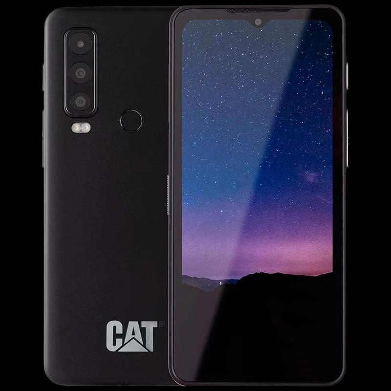 Telemóvel Cat S75 5G 6GB/128GB