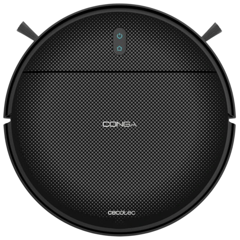 Cecotec Conga 999 Origin X-Treme Negro - Aspirador robot - Clase A Reacondicionado