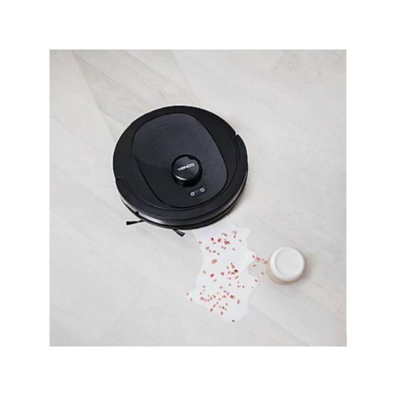 Aspirador Cecotec Conga 7490 Ultimate Genesis com 120 minutos de autonomia