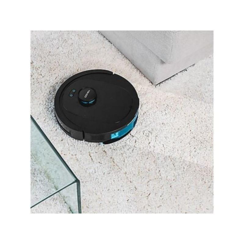 Aspirador Cecotec Conga 7490 Ultimate Genesis compatível com assistentes virtuais
