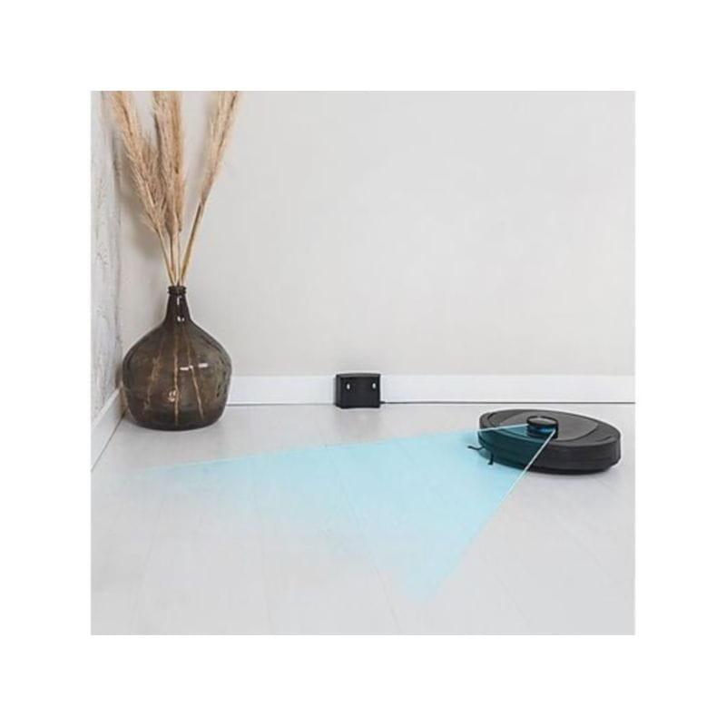 Aspirador Cecotec Conga 7490 Ultimate Genesis com capacidade de 0,5 l