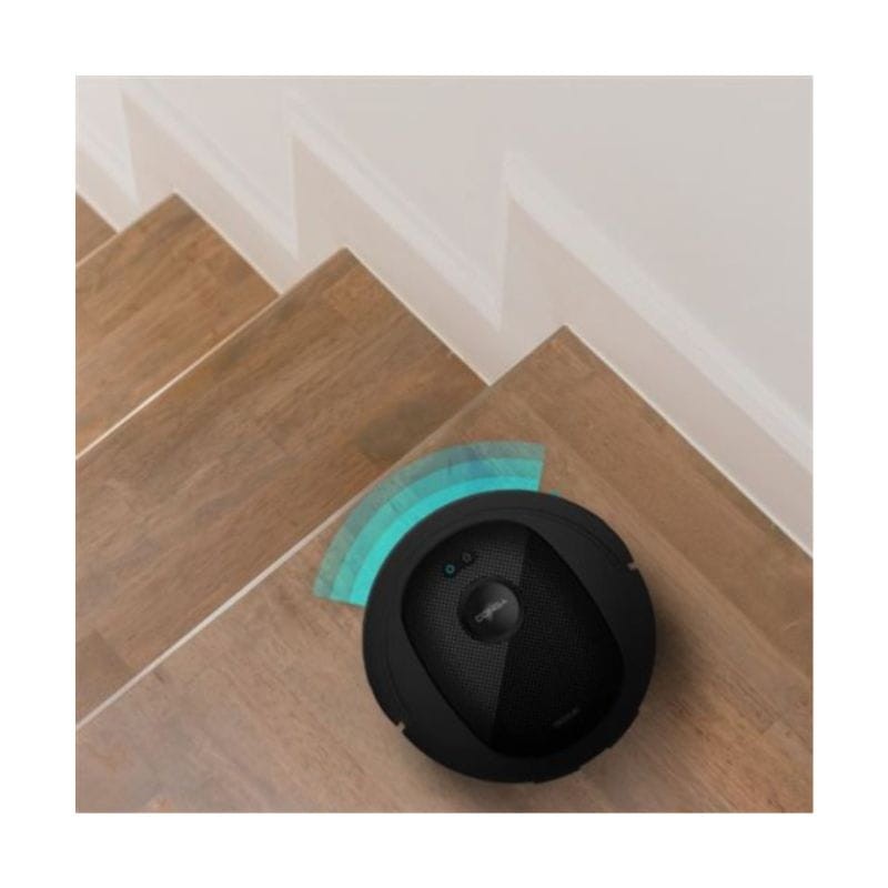 Aspirador Cecotec Conga 7490 Ultimate Genesis com detetor de entupimento