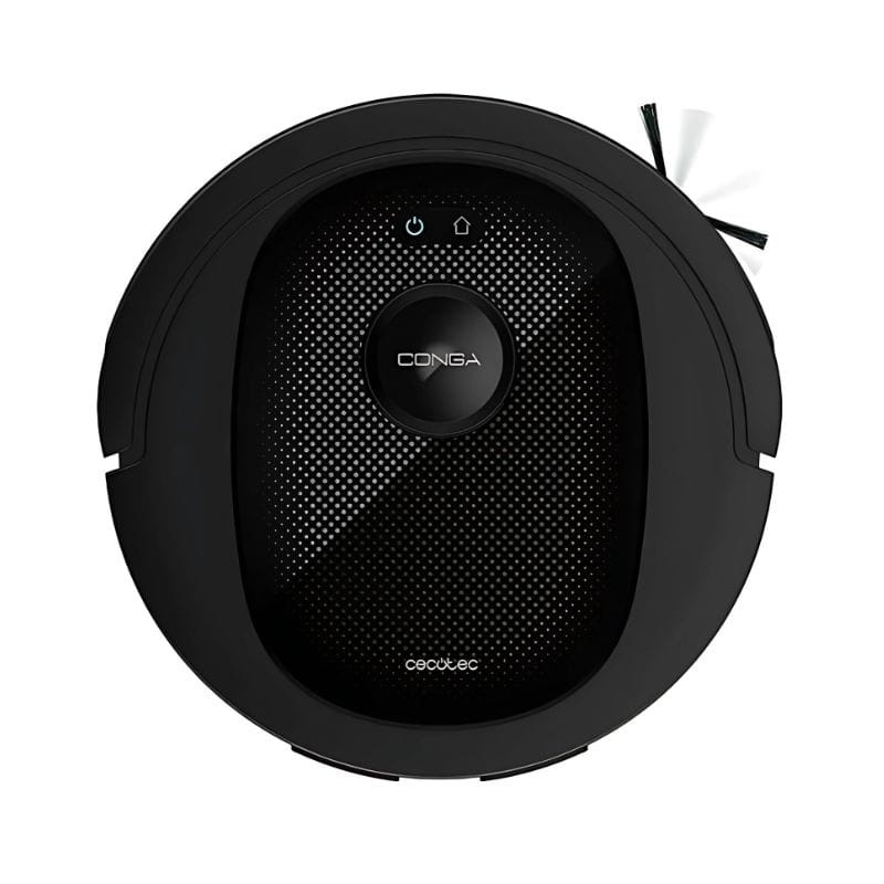 Cecotec Conga 7490 Ultimate Genesis Aspirador robó