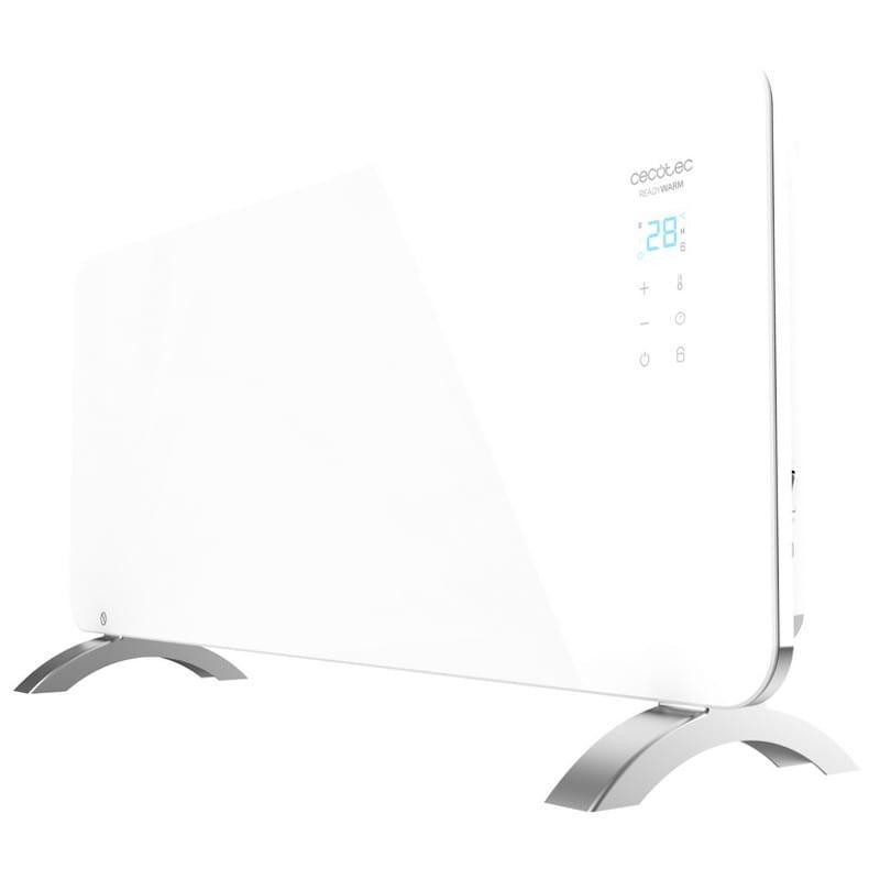 Radiador Convector Cecotec Ready Warm 6750 Crystal Connection