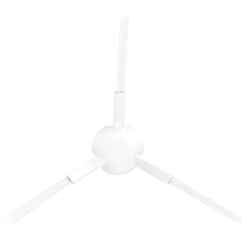 Cepillo lateral Xiaomi Mi Robot Vacuum Cleaner X10+/S10+/X10 Blanco