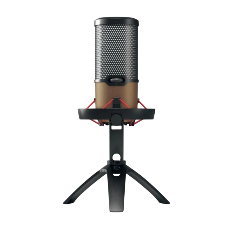 CHERRY UM 9.0 PRO RGB USB Negro/Cobre