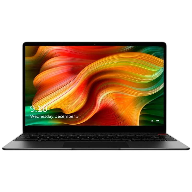 Chuwi Aerobook Pro - Sem Selo