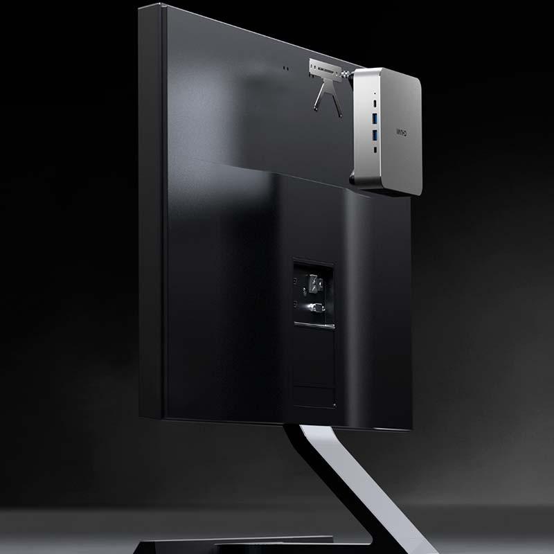 Chuwi AuBox - soporte VESA