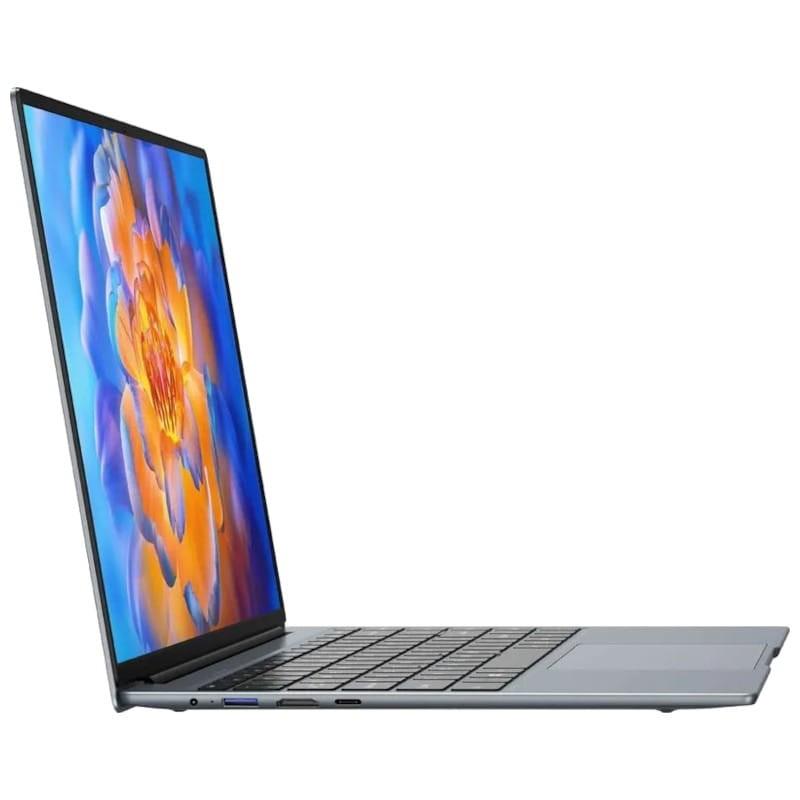 Chuwi CoreBook Intel Core i5-1035G4 8GB DDR4/512GB SSD/W11 Home – Portátil 14 - Lateral