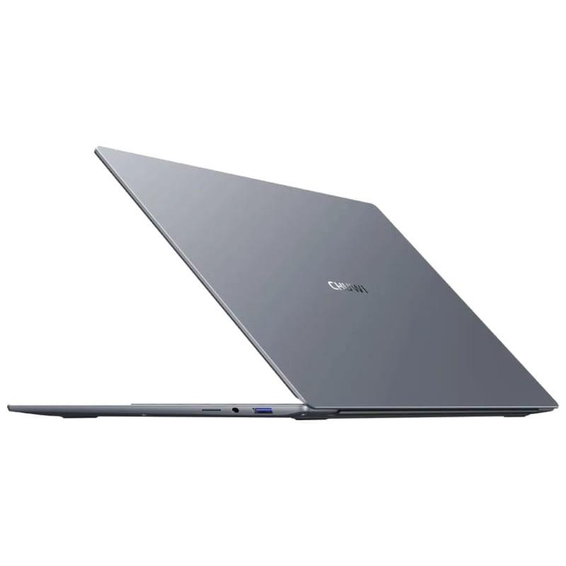 Chuwi CoreBook Intel Core i5-1035G4 8GB DDR4/512GB SSD/W11 Home – Portátil 14 - Trasera