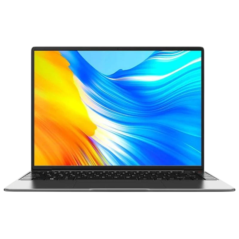 Chuwi CoreBook Intel Core i5-1035G4 8GB DDR4/512GB SSD/W11 Home – Portátil 14