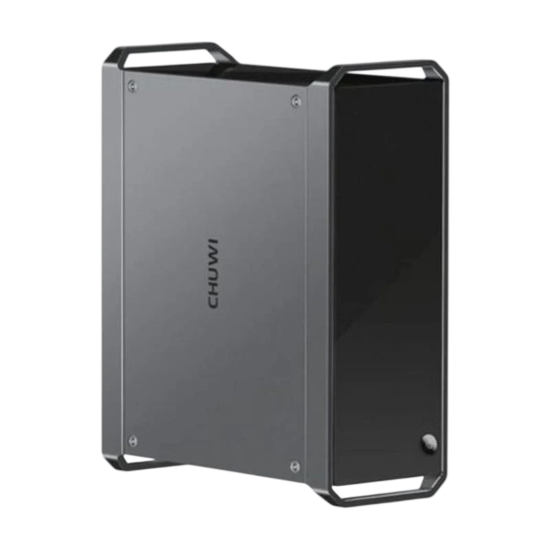 Chuwi CoreBox Intel i5-12450H/16GB/512GB SSD/W11 Pro Negro - Mini PC