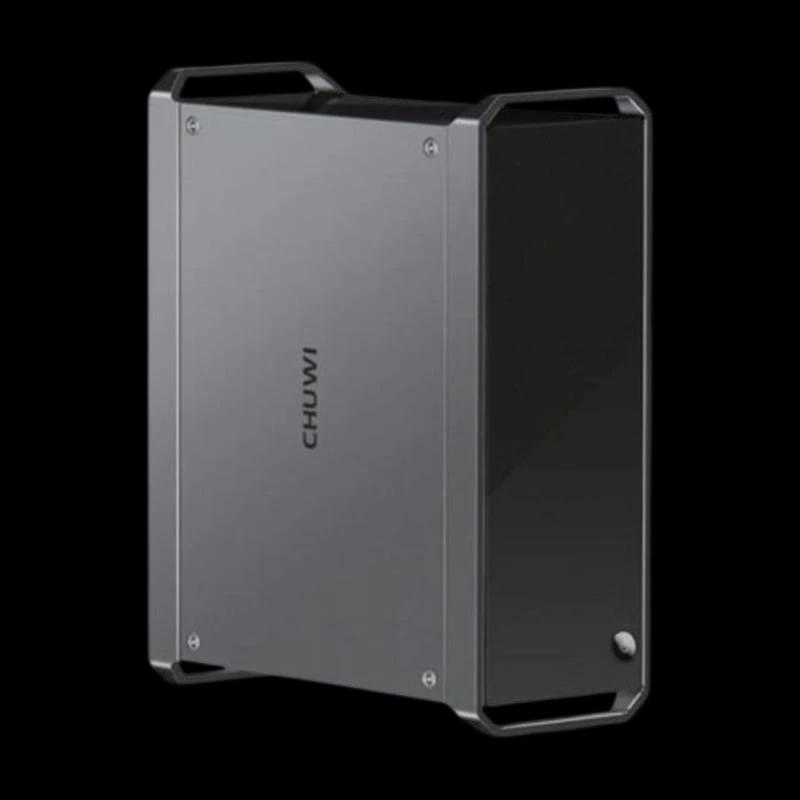 Chuwi CoreBox Intel i5-12450H/16GB/512GB SSD/W11 Pro Negro - Mini PC