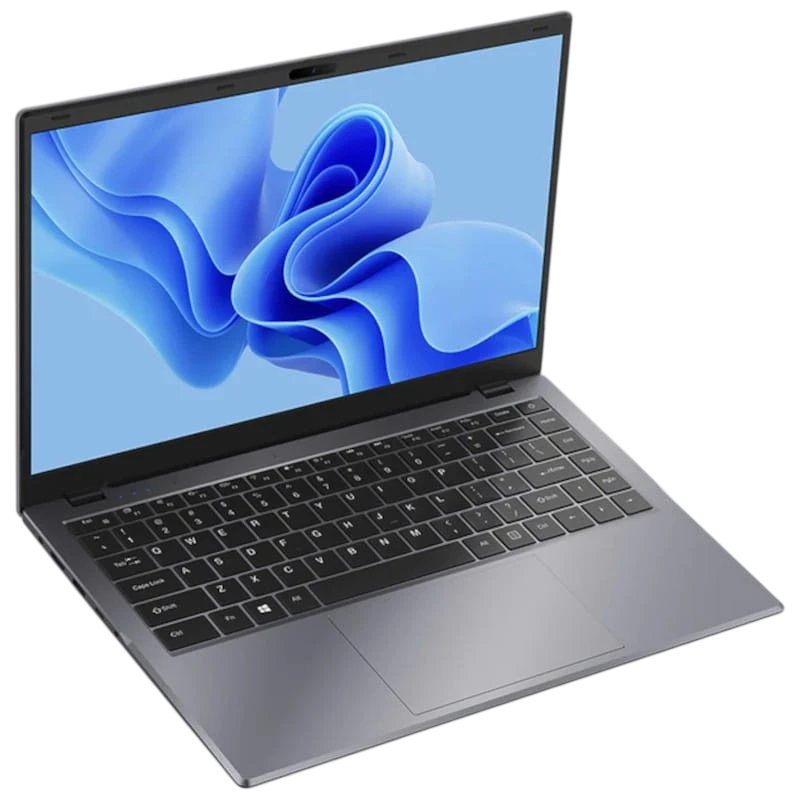 Chuwi GemiBook XPro Intel N150 8GB LPDDR5/256GB SSD/W11 Home – Portátil 14