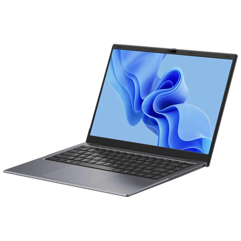 Chuwi GemiBook XPro Intel N150 8 GB LPDDR5/256GB SSD/W11 Home – Portátil 14 - Ecrã