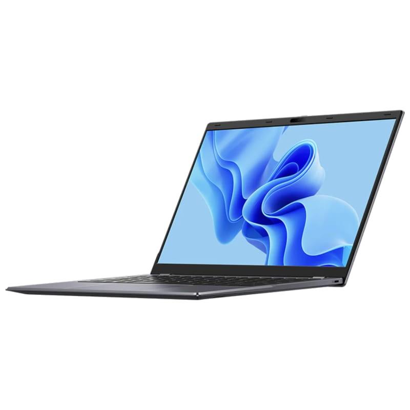 Chuwi GemiBook XPro Intel N150 8 GB LPDDR5/256GB SSD/W11 Home – Portátil 14 - Fino