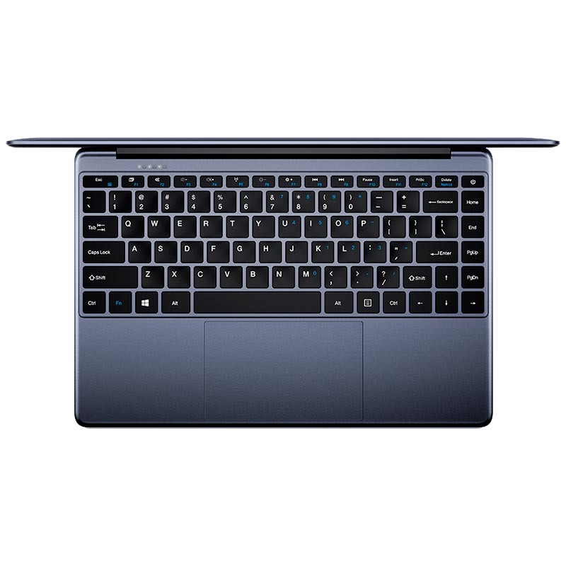 Chuwi HeroBook Pro - Superior