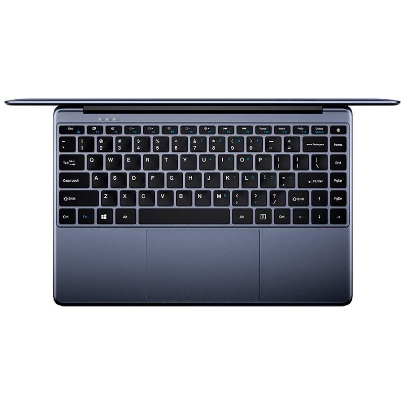 Chuwi HeroBook Pro - Superior