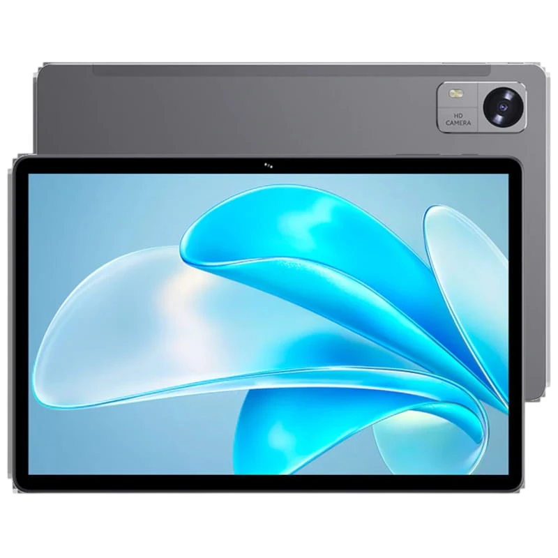 Chuwi Hi10 XPro 10.1 4GB/128GB 4G LTE Gris - Tablet