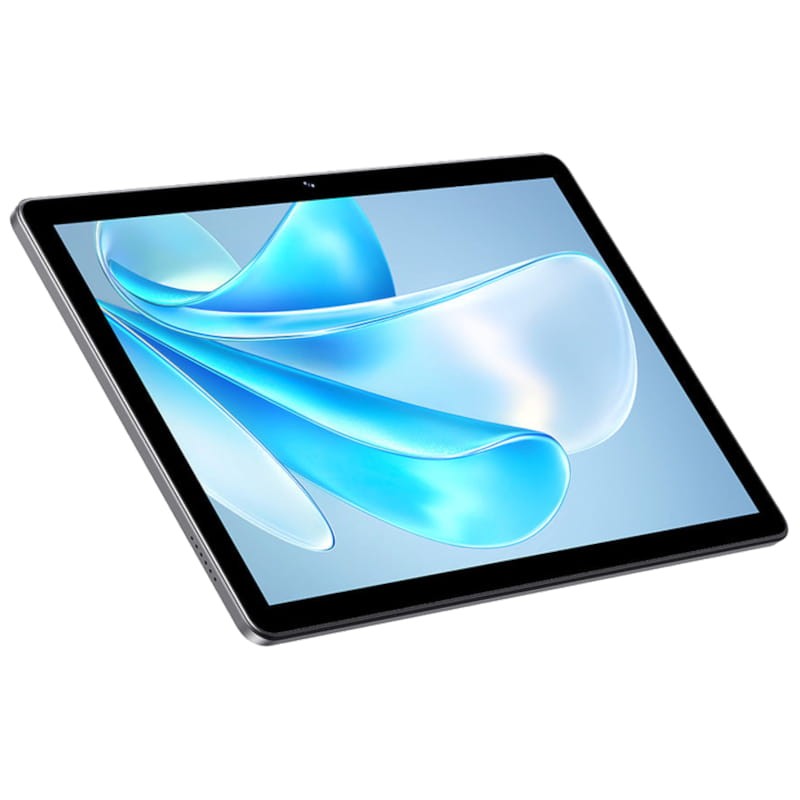 Chuwi Hi10 XPro 10.1 4GB/128GB 4G LTE Gris - Tablet Vista Frontal lado derecho