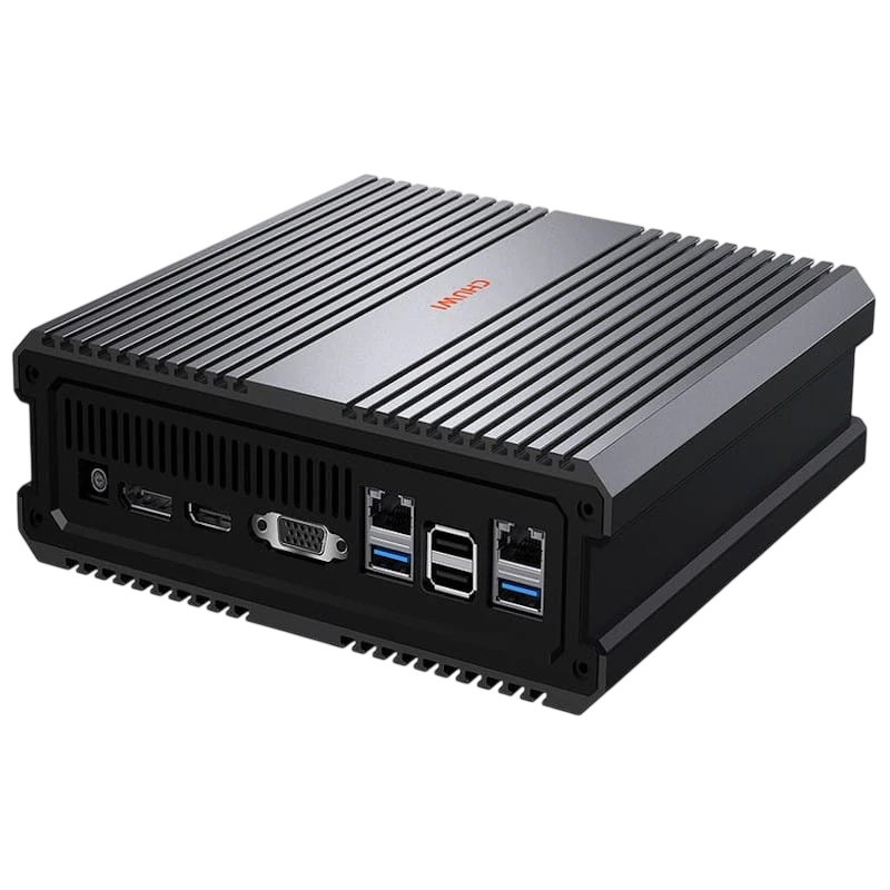 Comprar Chuwi RzBox - Procesador AMD Ryzen 9 4900H Clase B Reacondicionado