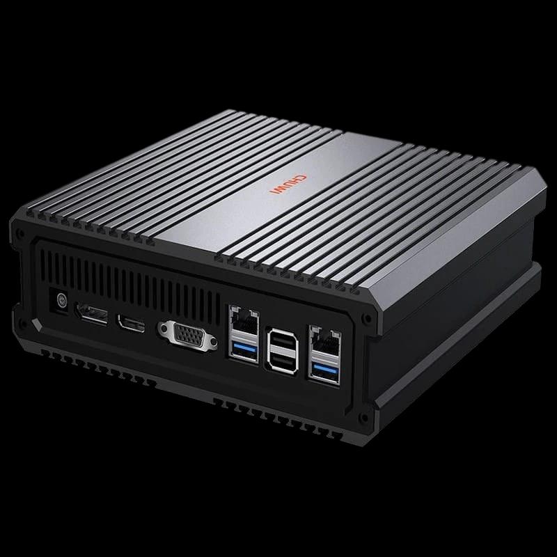 Comprar Chuwi RzBox - Procesador AMD Ryzen 9 4900H Clase B Reacondicionado