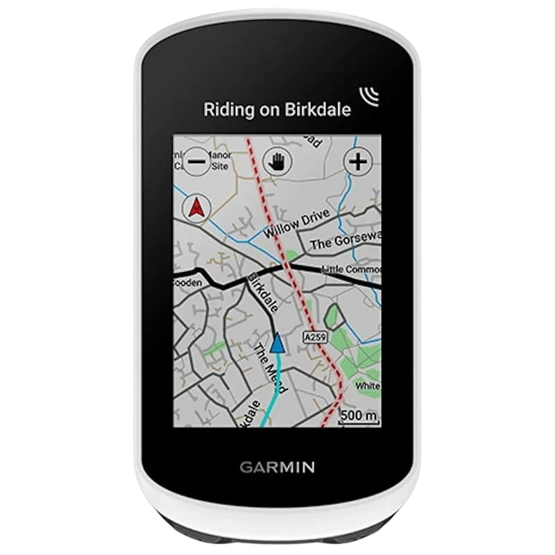 Ciclocomputador Garmin Edge Explore 2
