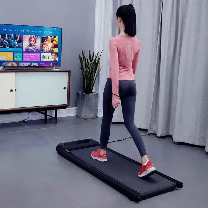 Passadeira de Corrida Xiaomi U'REVO Walking Treadmill U1 - Dimensões