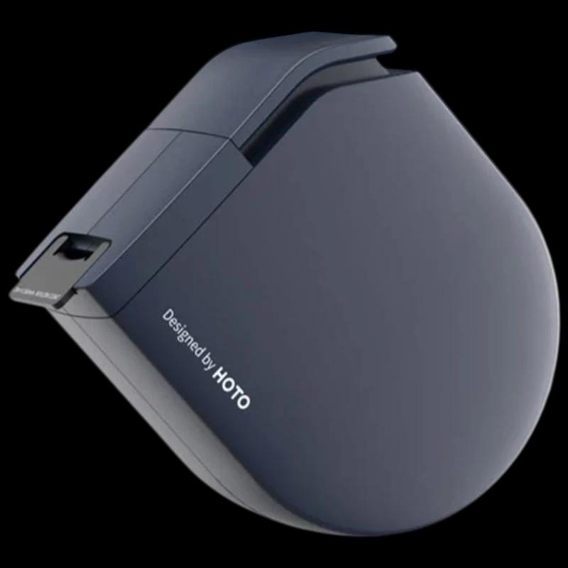 Cinta métrica Hoto con Autobloqueo