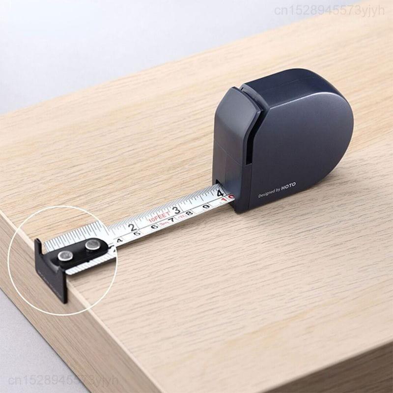 Cinta métrica Hoto con Autobloqueo - Adaptable