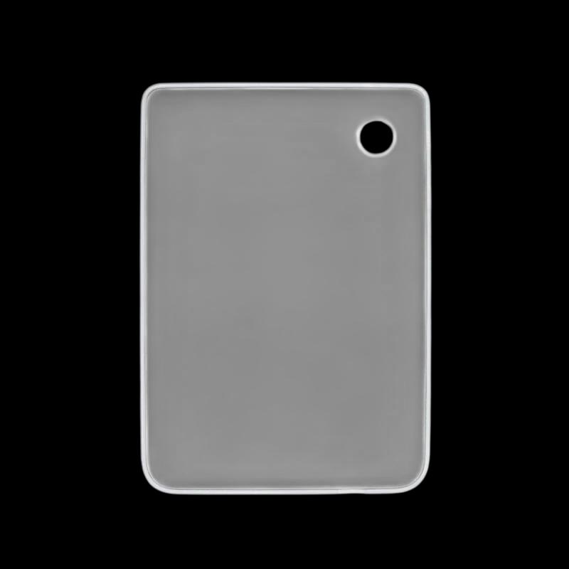 Kobo Clear Case funda Transparente para libro electrónico