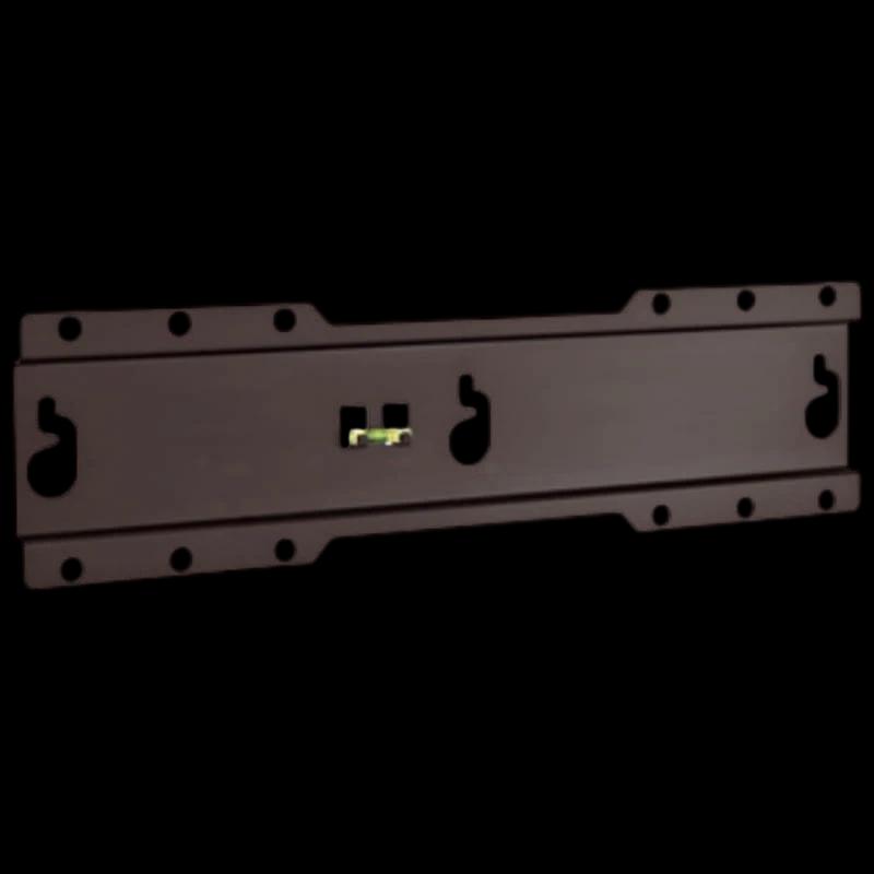 Meliconi CME ES400 Fijo 50 VESA 400x400 mm Negro -  Soporte para TV