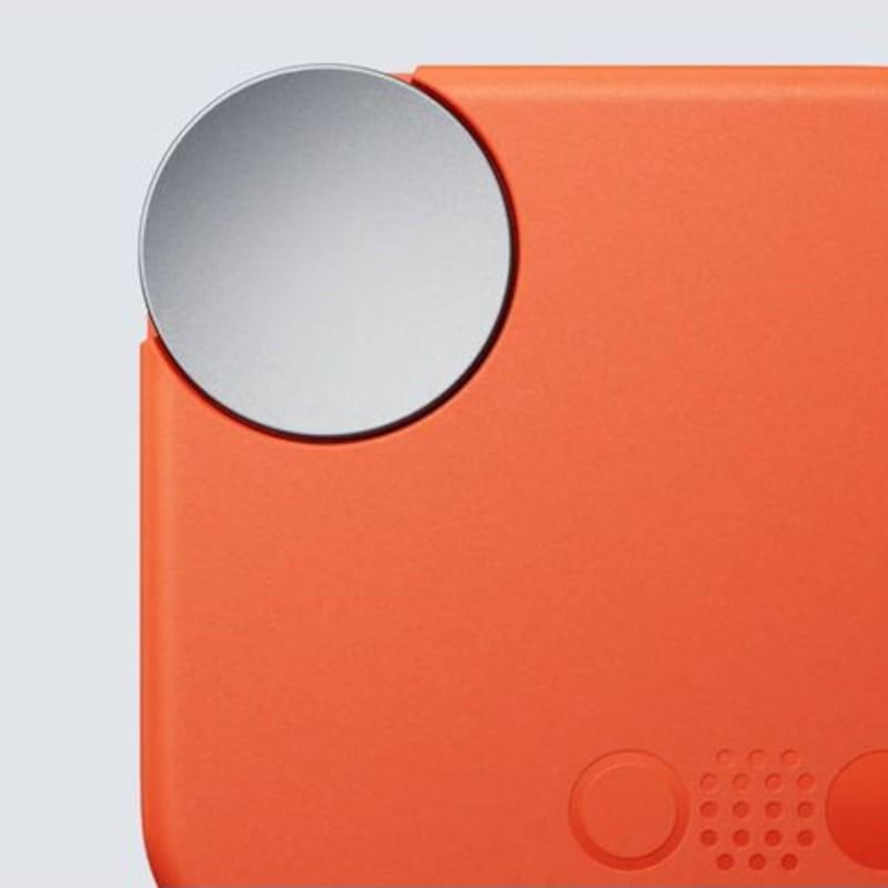 Adaptable CMF by Nothing Buds Naranja  - Auriculares Bluetooth