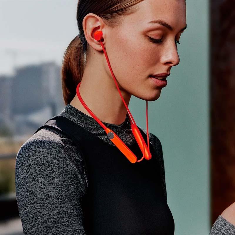 CMF by Nothing Neckband Pro - fotografia real