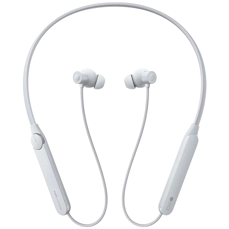CMF by Nothing Neckband Pro Cinzento Claro com cancelamento de ruído (ANC) - Auriculares Bluetooth