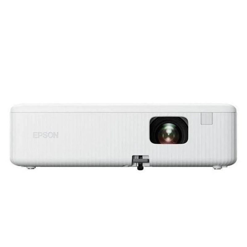 Epson CO-W01 WXGA Branco - Projetor